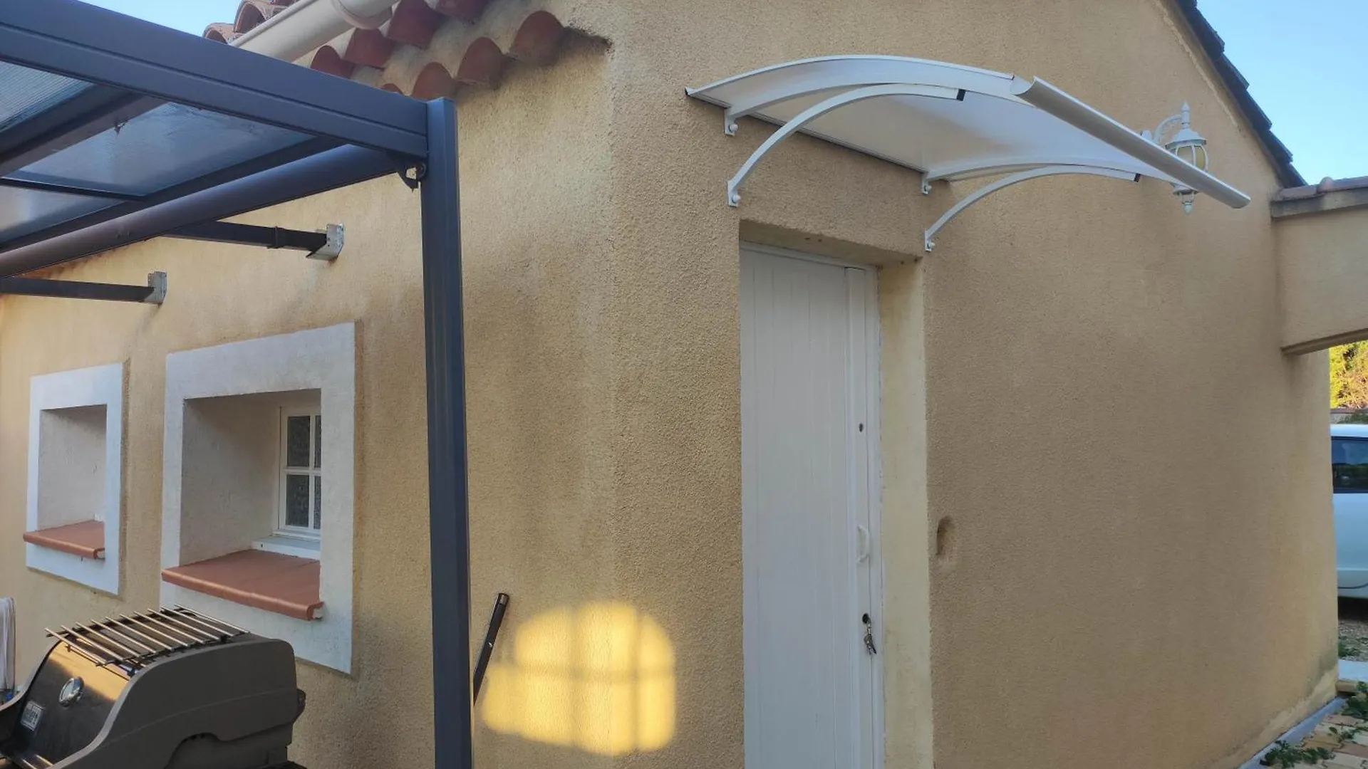 Echappee Belle En Provence Apartment Arles