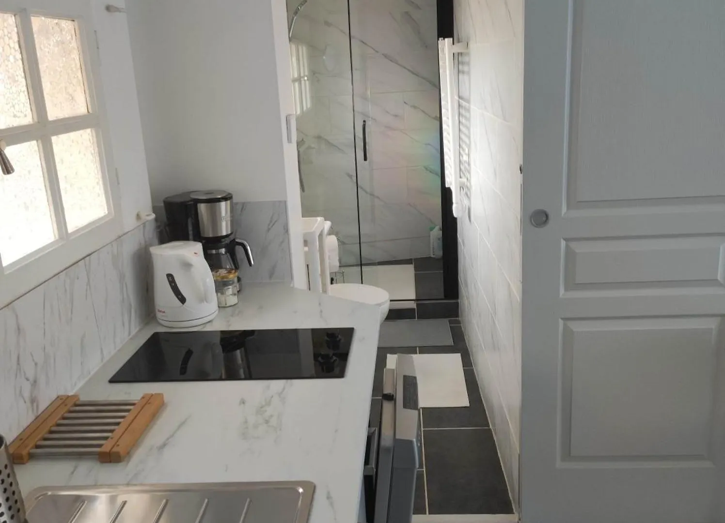 Echappee Belle En Provence Apartment Arles