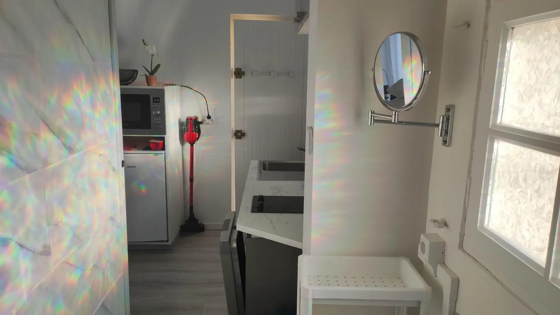 Echappee Belle En Provence Apartment Arles