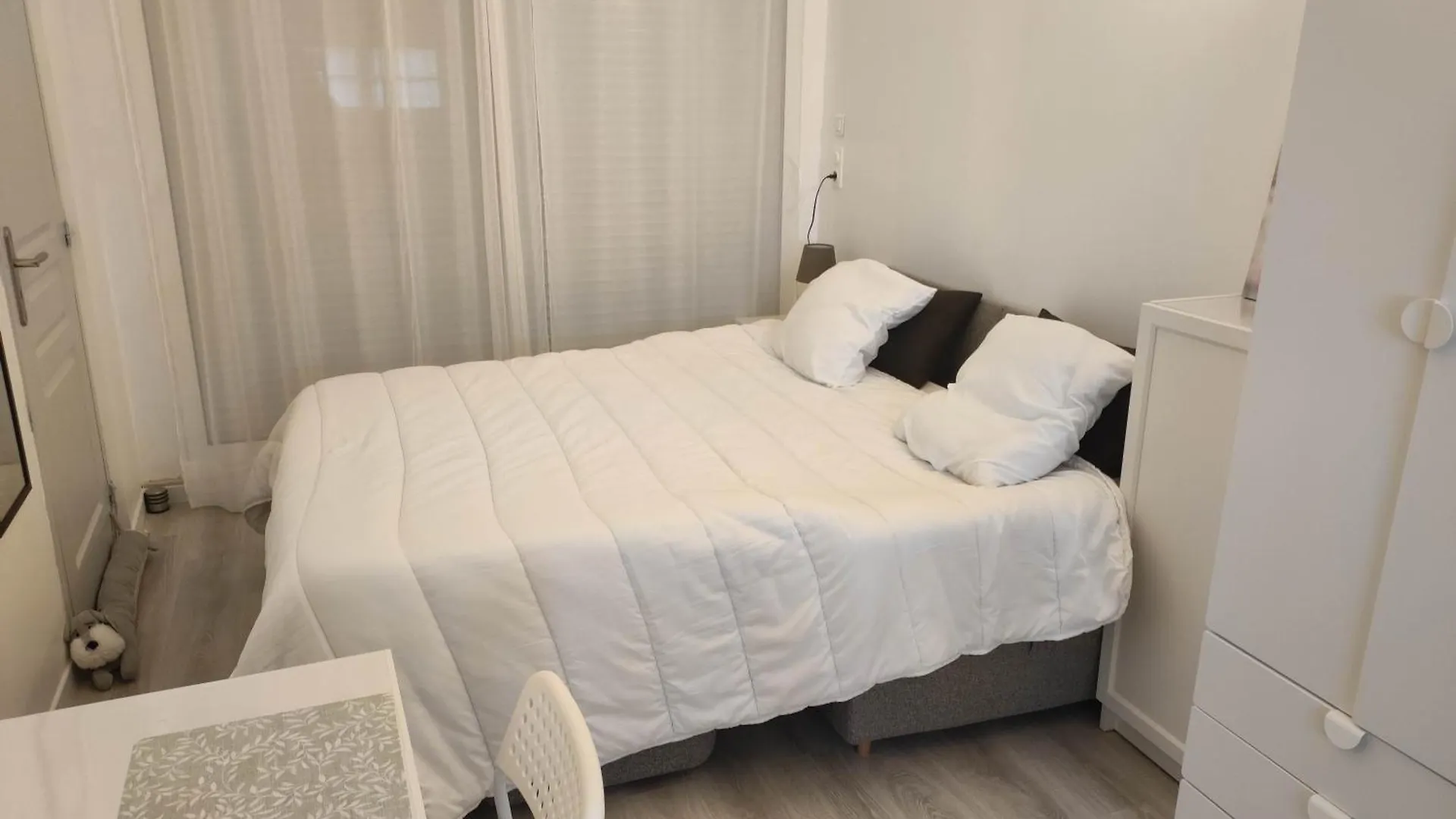 Echappee Belle En Provence Apartment Arles