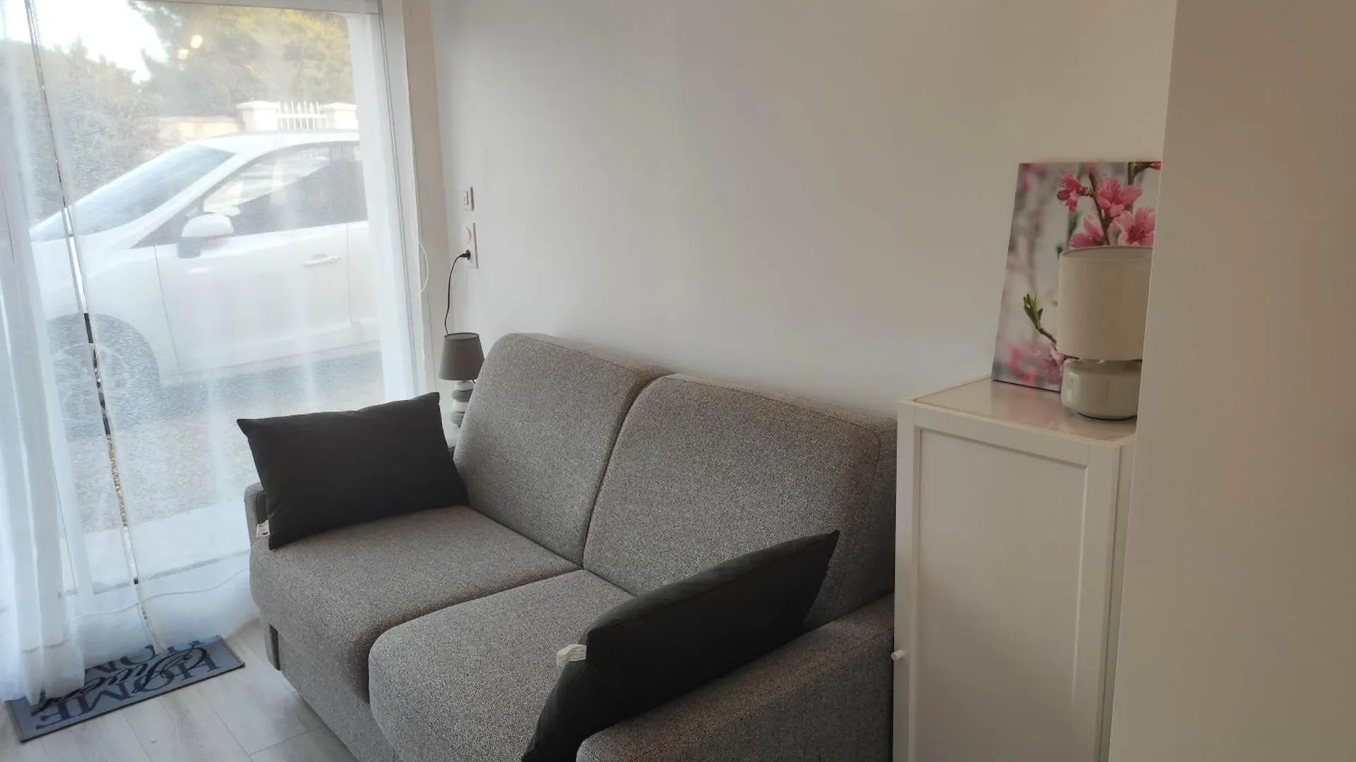 Echappee Belle En Provence Apartment Arles France